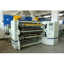 The Optical Film, Wide Material, Industrial Material, High Speed Slitting Machine